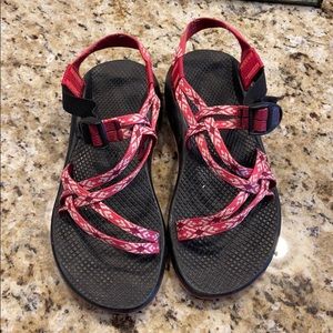 Chaco sandals